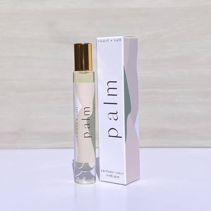 Coast + Salt Perfums-Perfume-Vixen Collection, Day Spa and Women's Boutique Located in Seattle, Washington