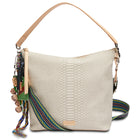 Consuela Thunderbird Hobo Bag-Bags + Wallets-Vixen Collection, Day Spa and Women's Boutique Located in Seattle, Washington