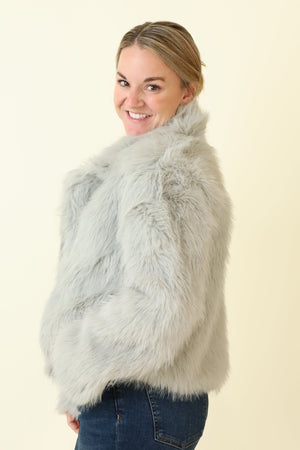 Fawn Valley Jacket-Jackets-Vixen Collection, Day Spa and Women's Boutique Located in Seattle, Washington