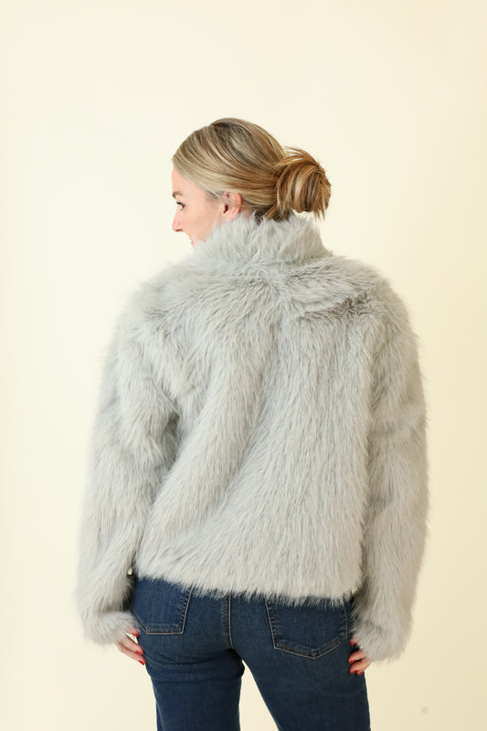 Fawn Valley Jacket-Jackets-Vixen Collection, Day Spa and Women's Boutique Located in Seattle, Washington