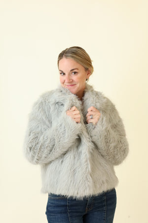Fawn Valley Jacket-Jackets-Vixen Collection, Day Spa and Women's Boutique Located in Seattle, Washington