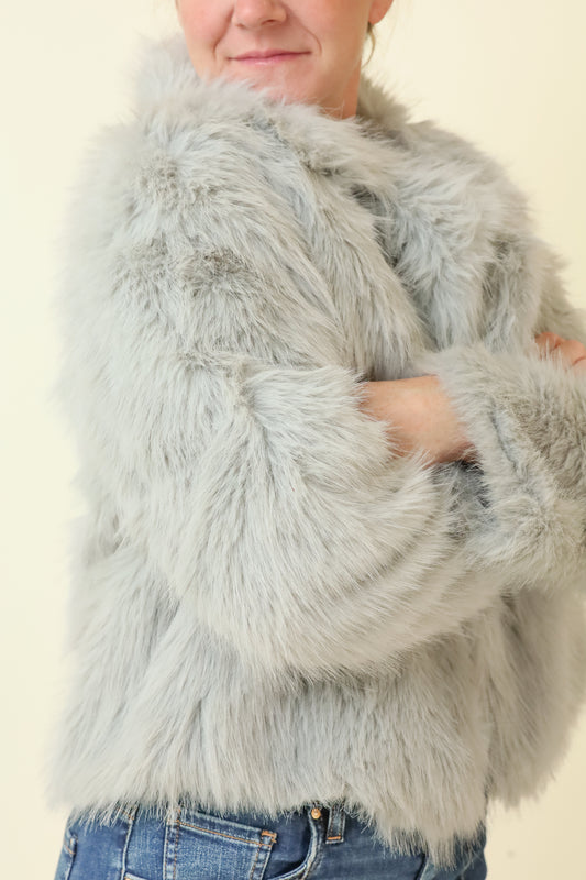 Fawn Valley Jacket-Jackets-Vixen Collection, Day Spa and Women's Boutique Located in Seattle, Washington