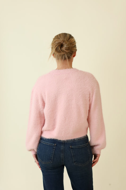 Sundays Best Cardigan-Sweaters-Vixen Collection, Day Spa and Women's Boutique Located in Seattle, Washington