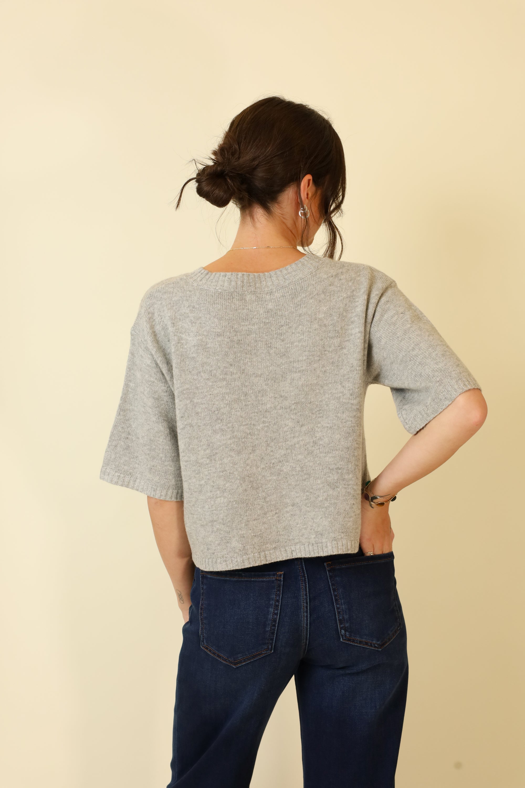 The Stacey Cardigan-Sweaters-Vixen Collection, Day Spa and Women's Boutique Located in Seattle, Washington