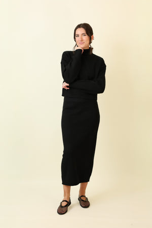 Harper Sweater Set-Outfit Sets-Vixen Collection, Day Spa and Women's Boutique Located in Seattle, Washington