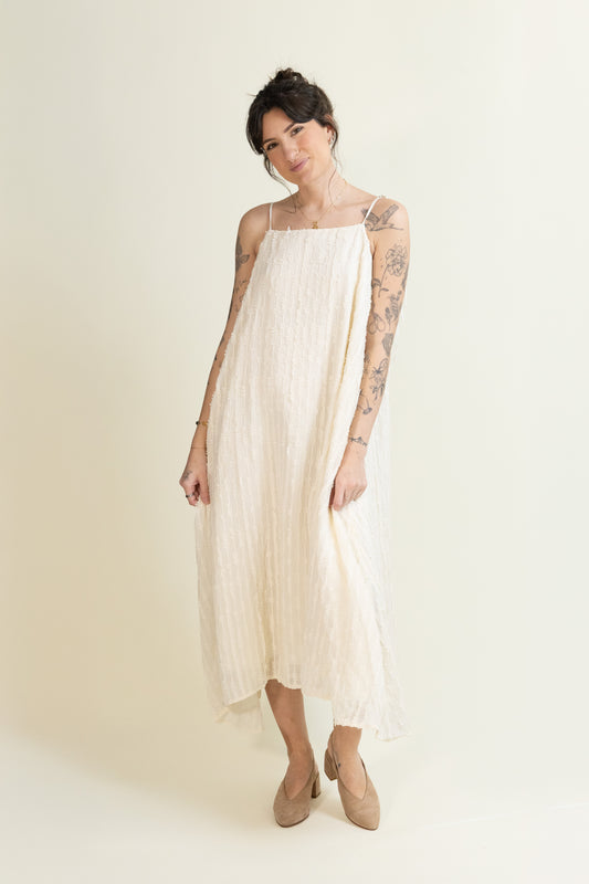 Woven Wave Maxi Dress-Dresses-Vixen Collection, Day Spa and Women's Boutique Located in Seattle, Washington