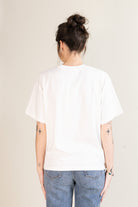 Hometown Bloom Tees-Short Sleeves-Vixen Collection, Day Spa and Women's Boutique Located in Seattle, Washington