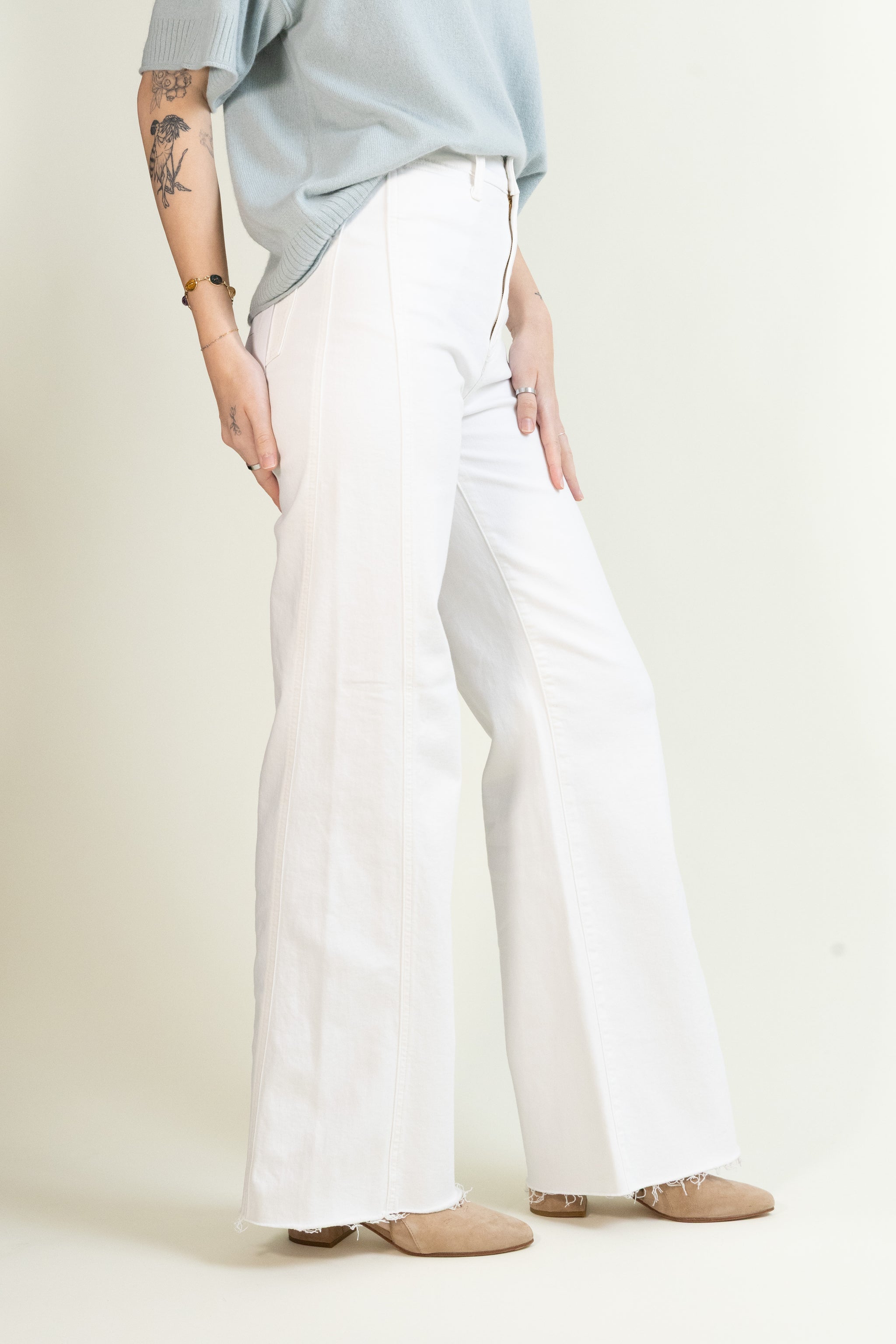 DAZE Far Out w Seam-Denim-Vixen Collection, Day Spa and Women's Boutique Located in Seattle, Washington