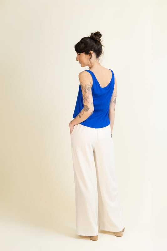 Joanna Tank-Tank Tops-Vixen Collection, Day Spa and Women's Boutique Located in Seattle, Washington