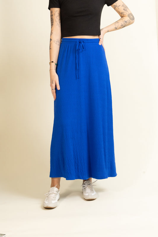 Idris Maxi Skirt-Skirts-Vixen Collection, Day Spa and Women's Boutique Located in Seattle, Washington
