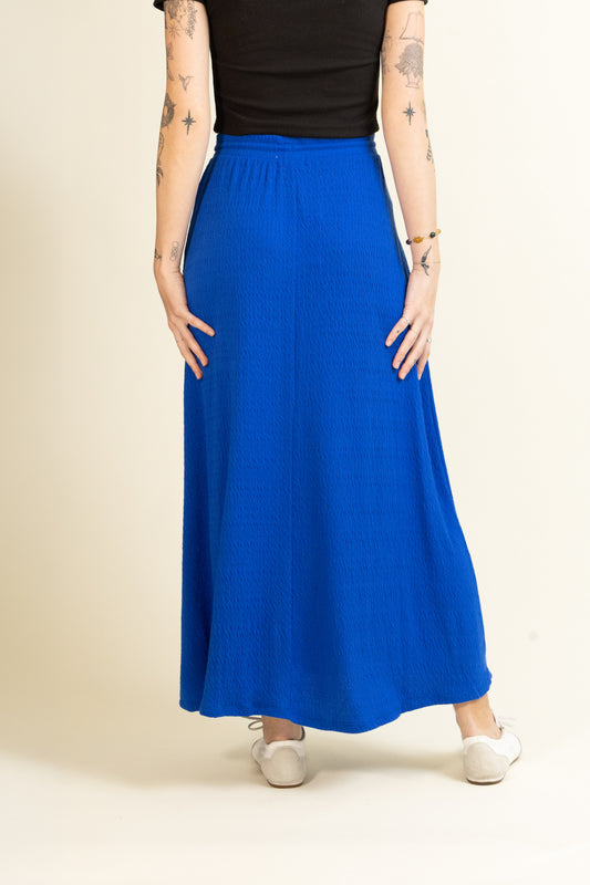Idris Maxi Skirt-Skirts-Vixen Collection, Day Spa and Women's Boutique Located in Seattle, Washington