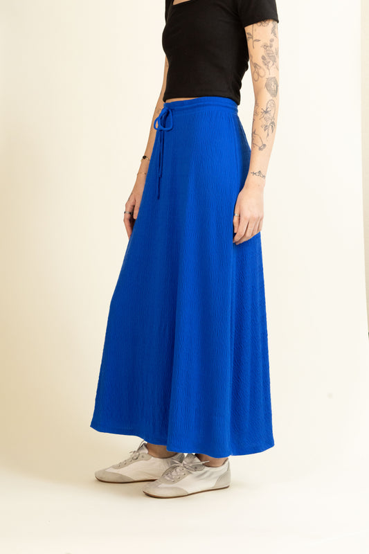 Idris Maxi Skirt-Skirts-Vixen Collection, Day Spa and Women's Boutique Located in Seattle, Washington