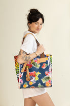Consuela Cruise Classic Tote-Bags + Wallets-Vixen Collection, Day Spa and Women's Boutique Located in Seattle, Washington