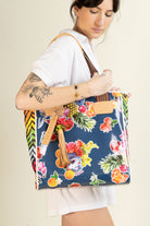 Consuela Cruise Classic Tote-Bags + Wallets-Vixen Collection, Day Spa and Women's Boutique Located in Seattle, Washington