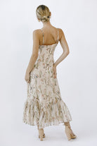 Picking Petals Dress-Dresses-Vixen Collection, Day Spa and Women's Boutique Located in Seattle, Washington