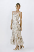 Picking Petals Dress-Dresses-Vixen Collection, Day Spa and Women's Boutique Located in Seattle, Washington