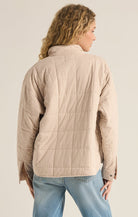 Bonfire Jacket-Jackets-Vixen Collection, Day Spa and Women's Boutique Located in Seattle, Washington