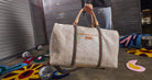 Consuela Clay Weekender-Bags + Wallets-Vixen Collection, Day Spa and Women's Boutique Located in Seattle, Washington