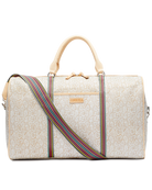 Consuela Clay Weekender-Bags + Wallets-Vixen Collection, Day Spa and Women's Boutique Located in Seattle, Washington