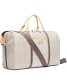 Consuela Clay Weekender-Bags + Wallets-Vixen Collection, Day Spa and Women's Boutique Located in Seattle, Washington