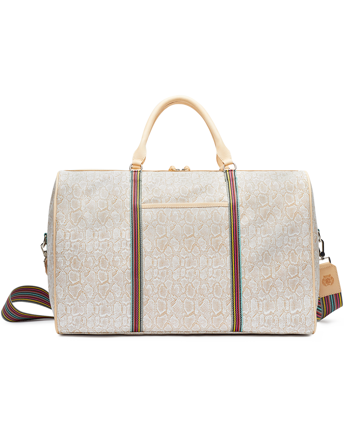 Consuela Clay Weekender-Bags + Wallets-Vixen Collection, Day Spa and Women's Boutique Located in Seattle, Washington