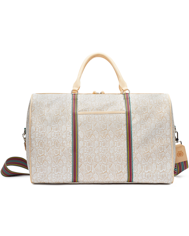 Consuela Clay Weekender-Bags + Wallets-Vixen Collection, Day Spa and Women's Boutique Located in Seattle, Washington