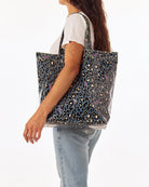 Danni Basic Bag-Bags + Wallets-Vixen Collection, Day Spa and Women's Boutique Located in Seattle, Washington