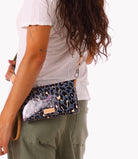 Danni Uptown Crossbody-Bags + Wallets-Vixen Collection, Day Spa and Women's Boutique Located in Seattle, Washington