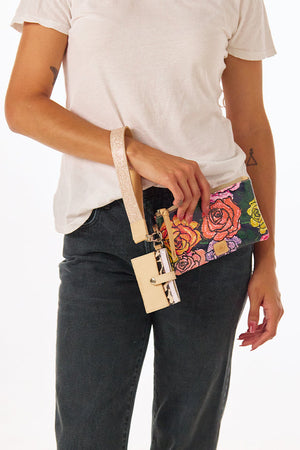 Everleigh Combi-Bags + Wallets-Vixen Collection, Day Spa and Women's Boutique Located in Seattle, Washington