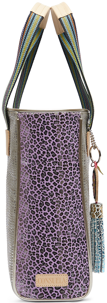 Consuela Juanis Classic Tote-Bags + Wallets-Vixen Collection, Day Spa and Women's Boutique Located in Seattle, Washington