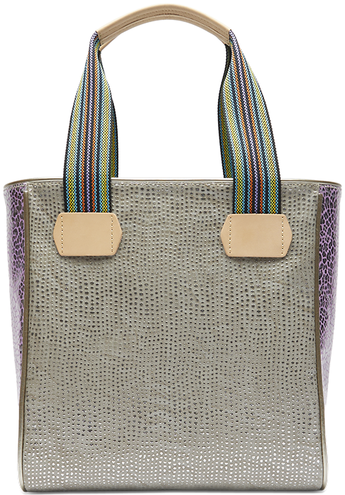 Consuela Juanis Classic Tote-Bags + Wallets-Vixen Collection, Day Spa and Women's Boutique Located in Seattle, Washington