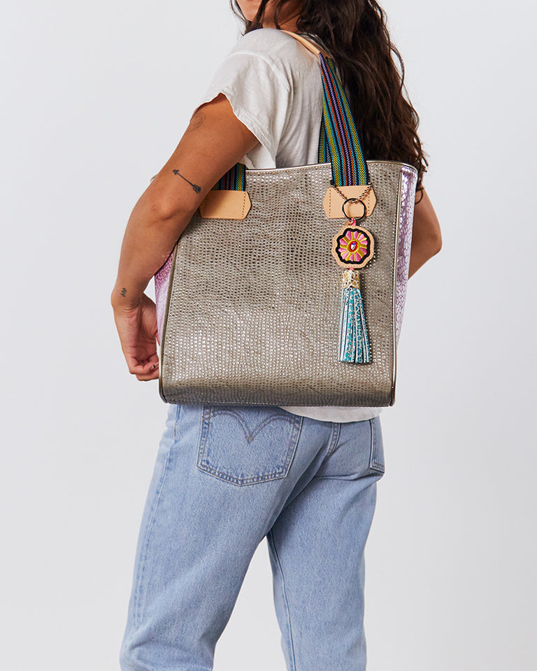 Consuela Juanis Classic Tote-Bags + Wallets-Vixen Collection, Day Spa and Women's Boutique Located in Seattle, Washington