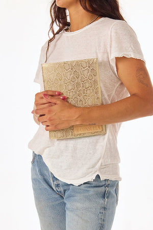 Leah Notebook-Stationary-Vixen Collection, Day Spa and Women's Boutique Located in Seattle, Washington