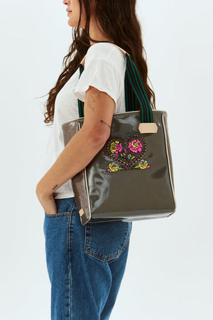 Consuela Marta Classic Tote-Bags + Wallets-Vixen Collection, Day Spa and Women's Boutique Located in Seattle, Washington