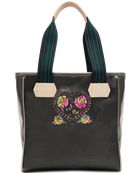 Consuela Marta Classic Tote-Bags + Wallets-Vixen Collection, Day Spa and Women's Boutique Located in Seattle, Washington