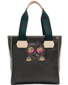 Consuela Marta Classic Tote-Bags + Wallets-Vixen Collection, Day Spa and Women's Boutique Located in Seattle, Washington