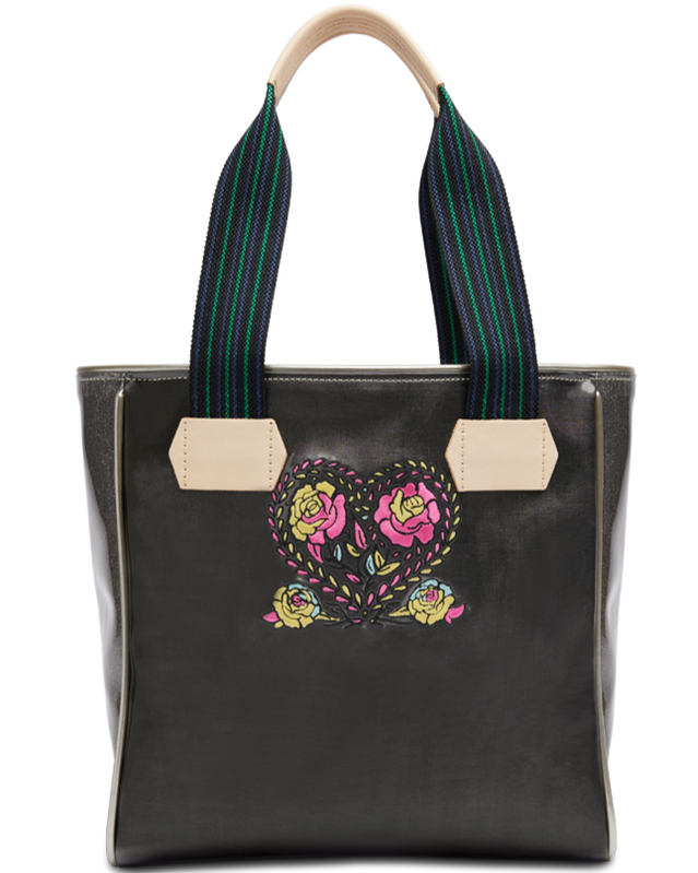 Consuela Marta Classic Tote-Bags + Wallets-Vixen Collection, Day Spa and Women's Boutique Located in Seattle, Washington