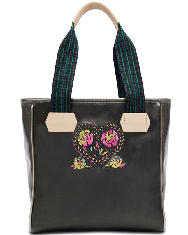 Consuela Marta Classic Tote-Bags + Wallets-Vixen Collection, Day Spa and Women's Boutique Located in Seattle, Washington