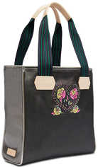 Consuela Marta Classic Tote-Bags + Wallets-Vixen Collection, Day Spa and Women's Boutique Located in Seattle, Washington