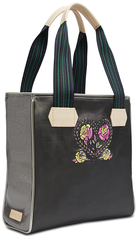 Consuela Marta Classic Tote-Bags + Wallets-Vixen Collection, Day Spa and Women's Boutique Located in Seattle, Washington