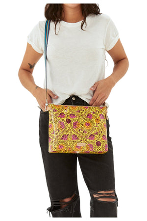 Consuela Millie Downtown Crossbody-Bags + Wallets-Vixen Collection, Day Spa and Women's Boutique Located in Seattle, Washington