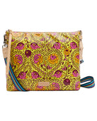 Consuela Millie Downtown Crossbody-Bags + Wallets-Vixen Collection, Day Spa and Women's Boutique Located in Seattle, Washington