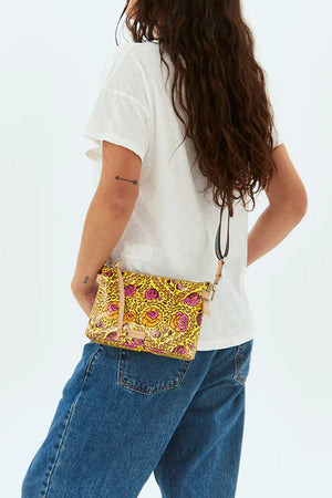 Consuela Millie Midtown Crossbody-Bags + Wallets-Vixen Collection, Day Spa and Women's Boutique Located in Seattle, Washington