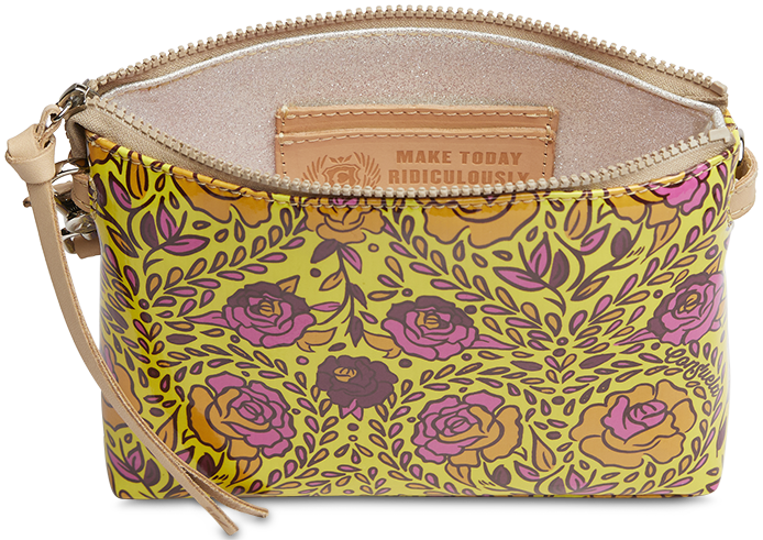 Consuela Millie Midtown Crossbody-Bags + Wallets-Vixen Collection, Day Spa and Women's Boutique Located in Seattle, Washington