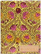 Consuela Millie Notebook-Stationery-Vixen Collection, Day Spa and Women's Boutique Located in Seattle, Washington