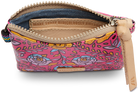 Consuela Molly Pouch-Bags + Wallets-Vixen Collection, Day Spa and Women's Boutique Located in Seattle, Washington