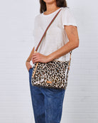 Mona Downtown Crossbody-Bags + Wallets-Vixen Collection, Day Spa and Women's Boutique Located in Seattle, Washington