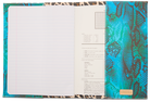 Consuela Mona Notebook-Stationary-Vixen Collection, Day Spa and Women's Boutique Located in Seattle, Washington