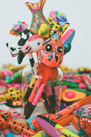 Consuela Pens-Stationary-Vixen Collection, Day Spa and Women's Boutique Located in Seattle, Washington