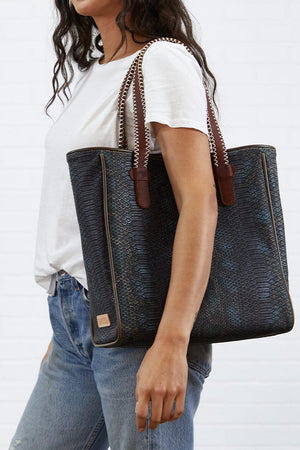 Rattler Classic Tote-Bags + Wallets-Vixen Collection, Day Spa and Women's Boutique Located in Seattle, Washington